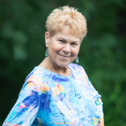 Judi Majnun Miller - Lindsey '78